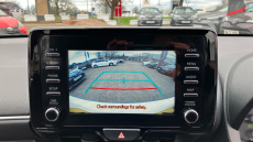 Toyota Yaris 1.5 Hybrid Icon 5dr CVT Hybrid Hatchback